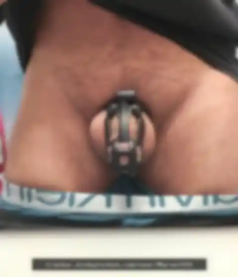 Blurred proof