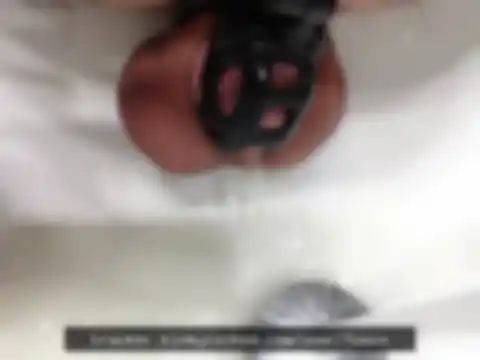 Blurred proof