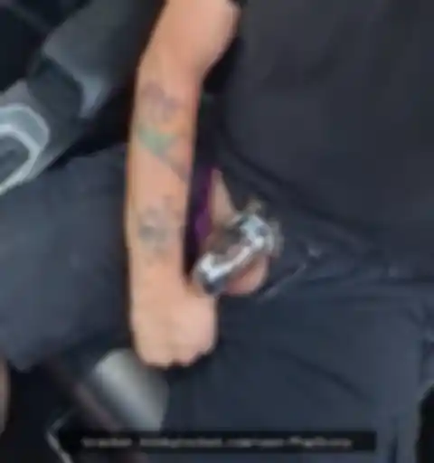 Blurred proof