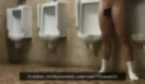 Blurred proof