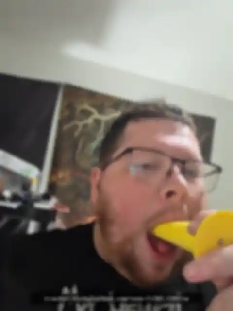 Blurred proof