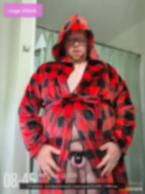 Blurred proof