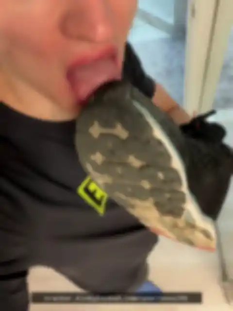 Blurred proof