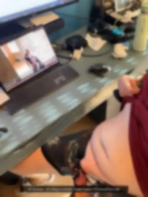 Blurred proof