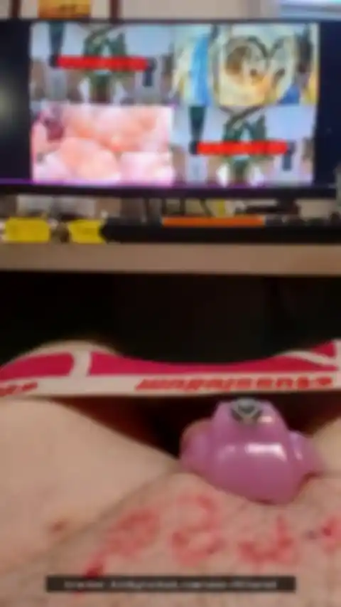 Blurred proof