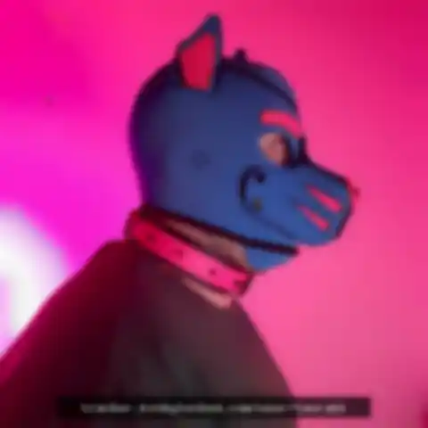 Blurred proof