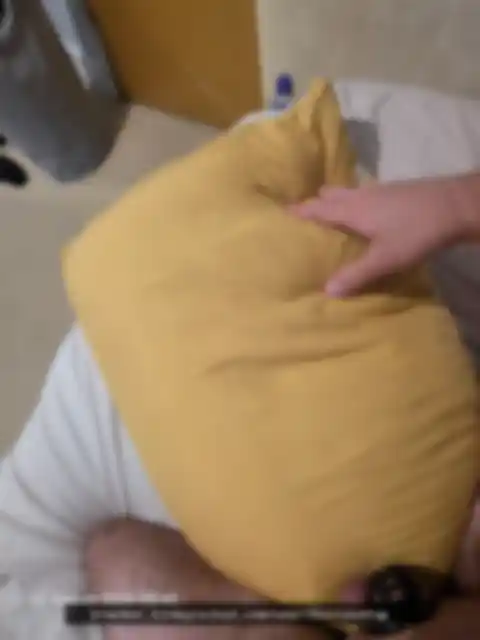 Blurred proof