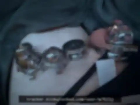 Blurred proof