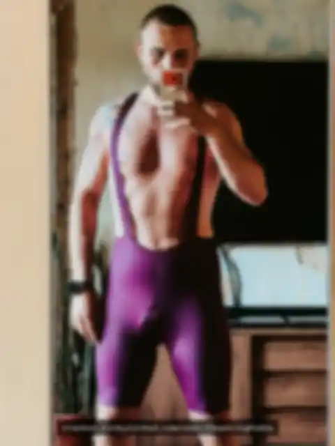 Blurred proof