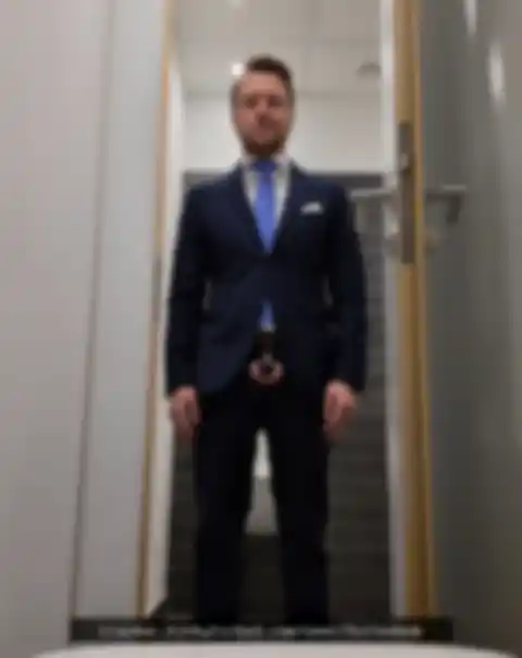 Blurred proof