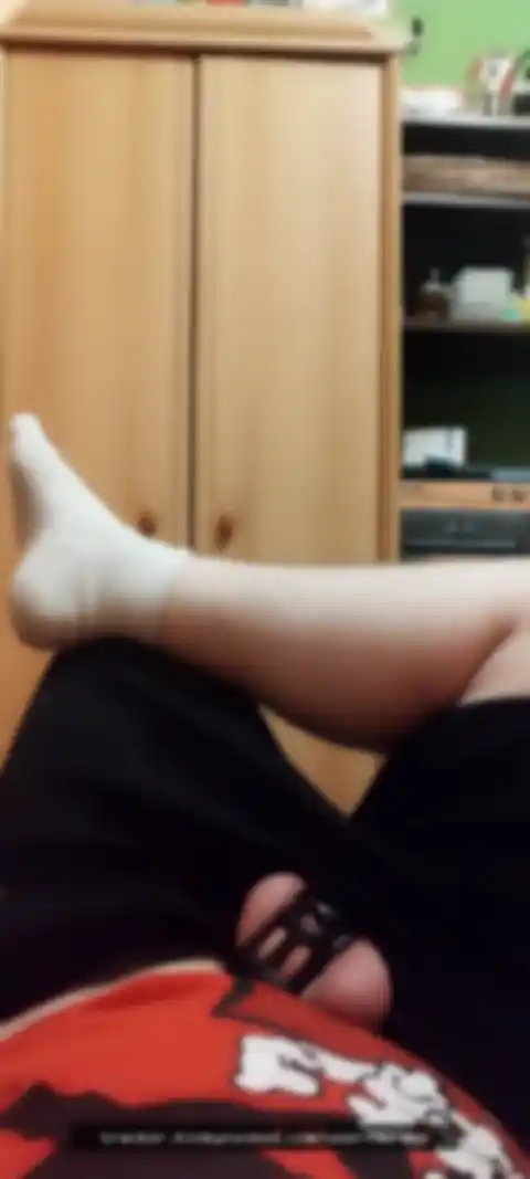 Blurred proof