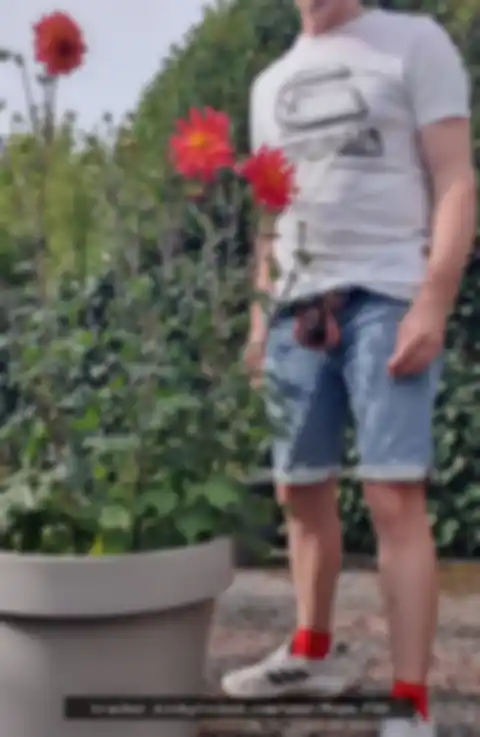 Blurred proof
