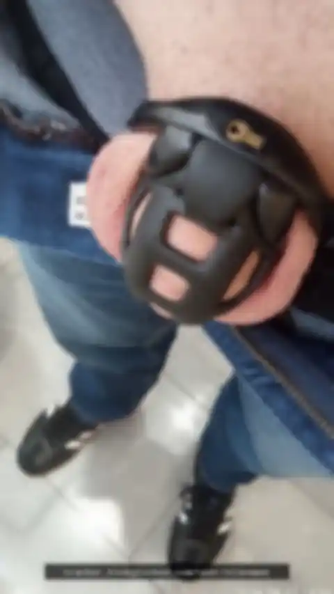 Blurred proof