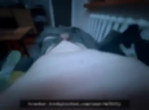 Blurred proof