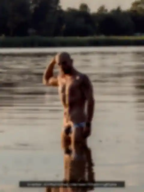Blurred proof