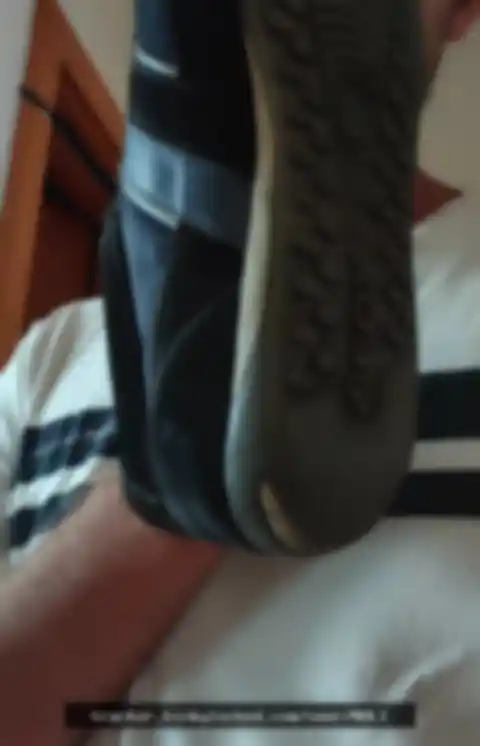 Blurred proof