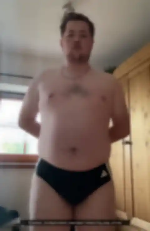 Blurred proof