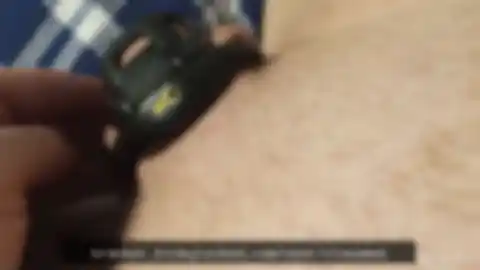 Blurred proof