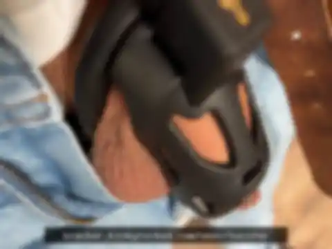 Blurred proof