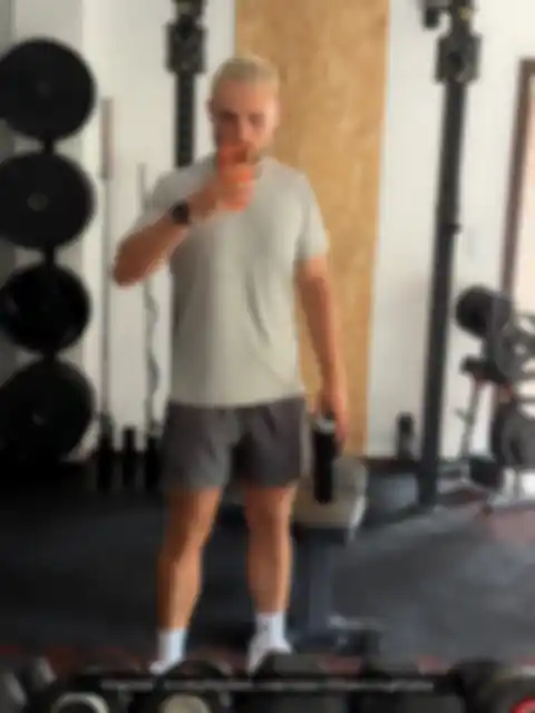 Blurred proof