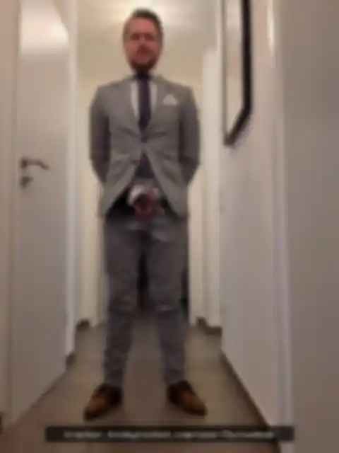 Blurred proof