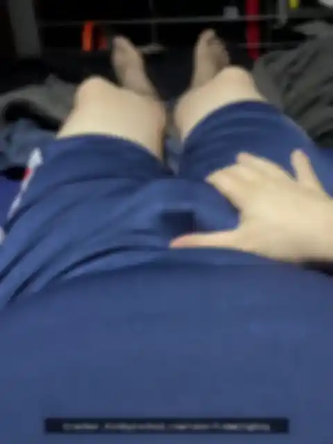 Blurred proof