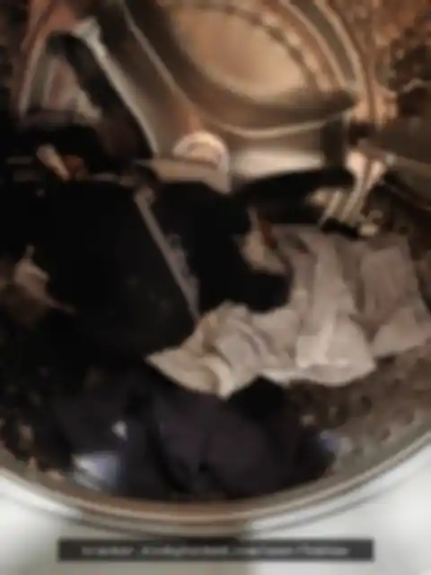 Blurred proof