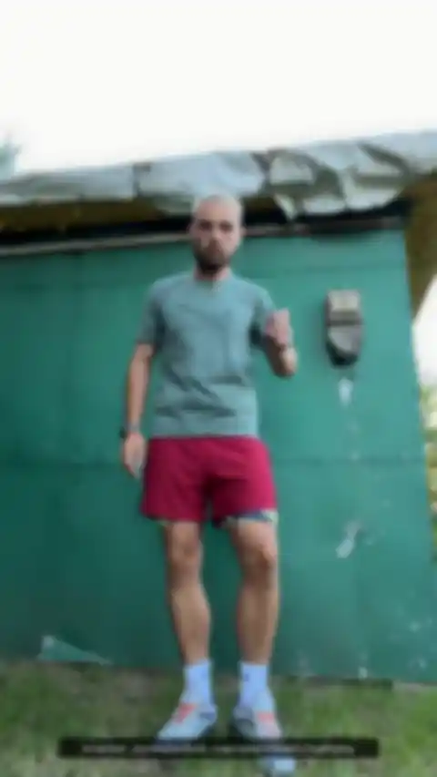 Blurred proof