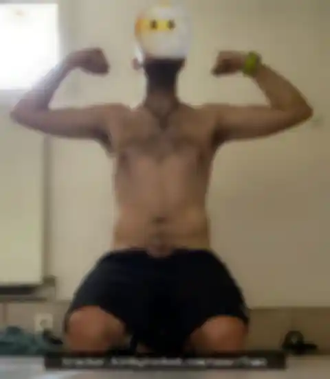 Blurred proof