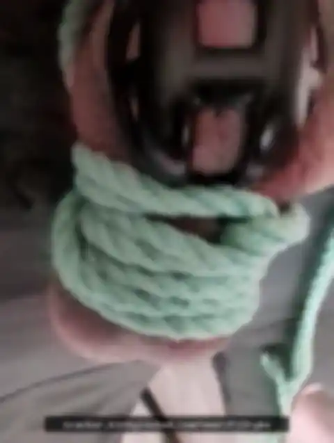 Blurred proof
