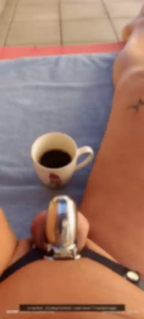 Blurred proof