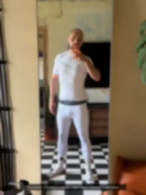 Blurred proof