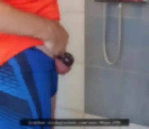 Blurred proof