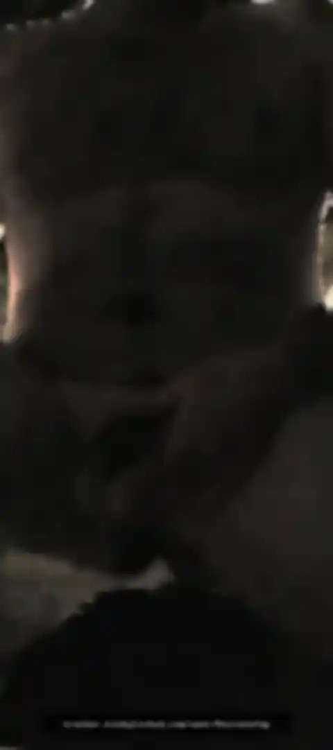Blurred proof