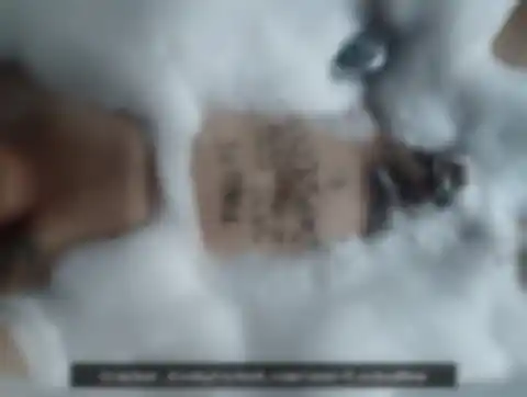 Blurred proof