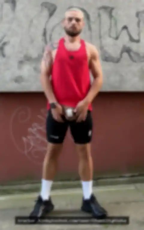 Blurred proof