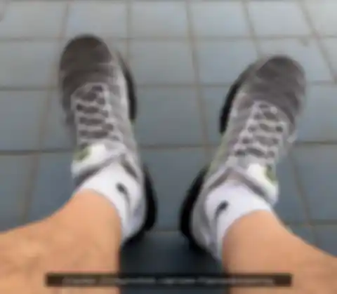 Blurred proof