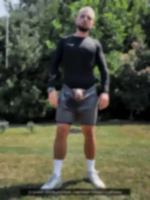 Blurred proof