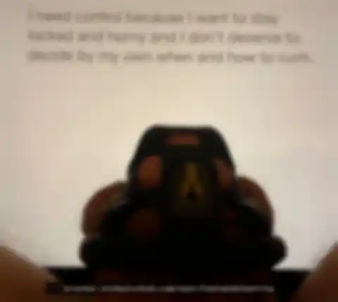 Blurred proof