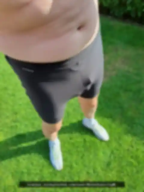 Blurred proof