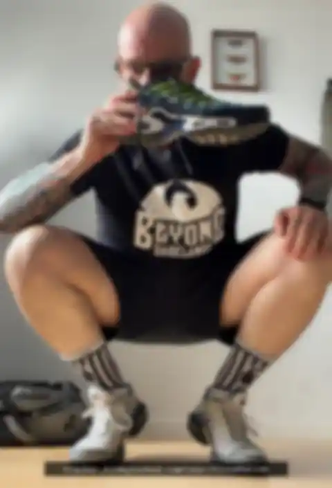 Blurred proof