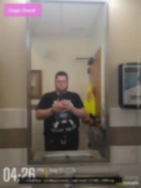 Blurred proof