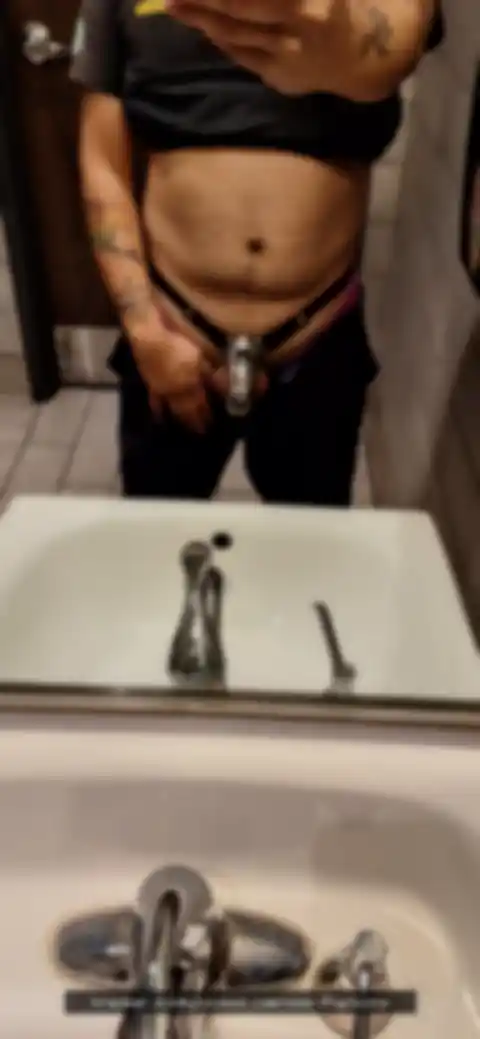 Blurred proof