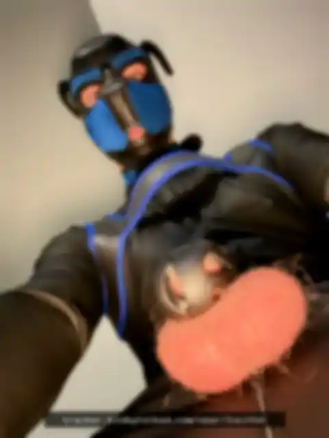 Blurred proof