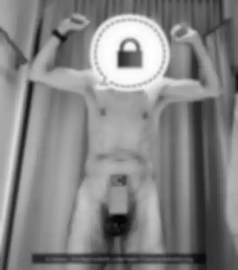 Blurred proof