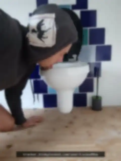 Blurred proof