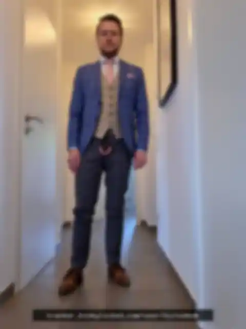 Blurred proof