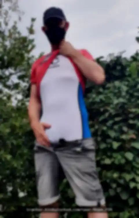 Blurred proof