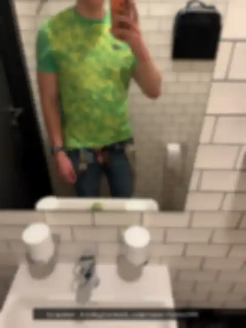 Blurred proof