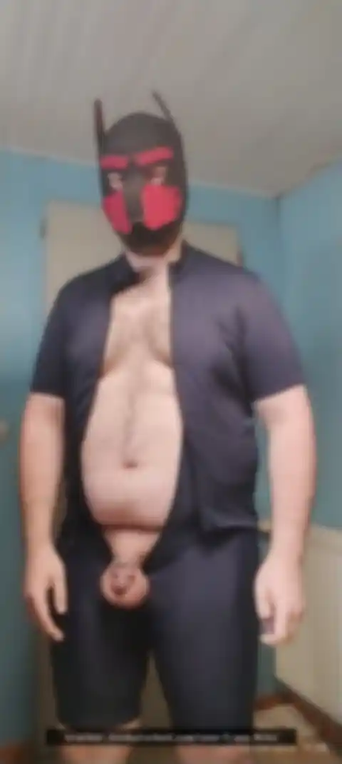 Blurred proof